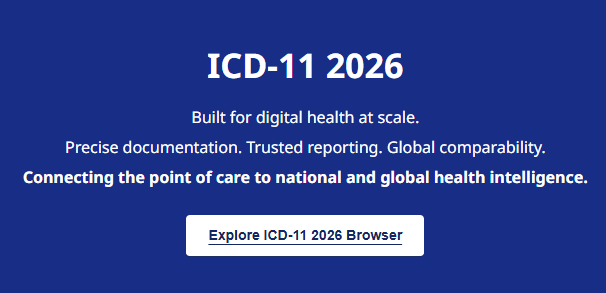 ICD-11